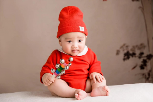 泗阳宝宝脚底长水泡